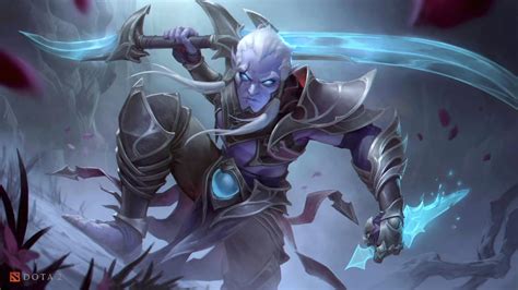 Dota 2 News .